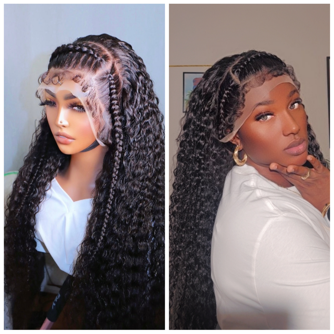 Caribbean Deapcurl