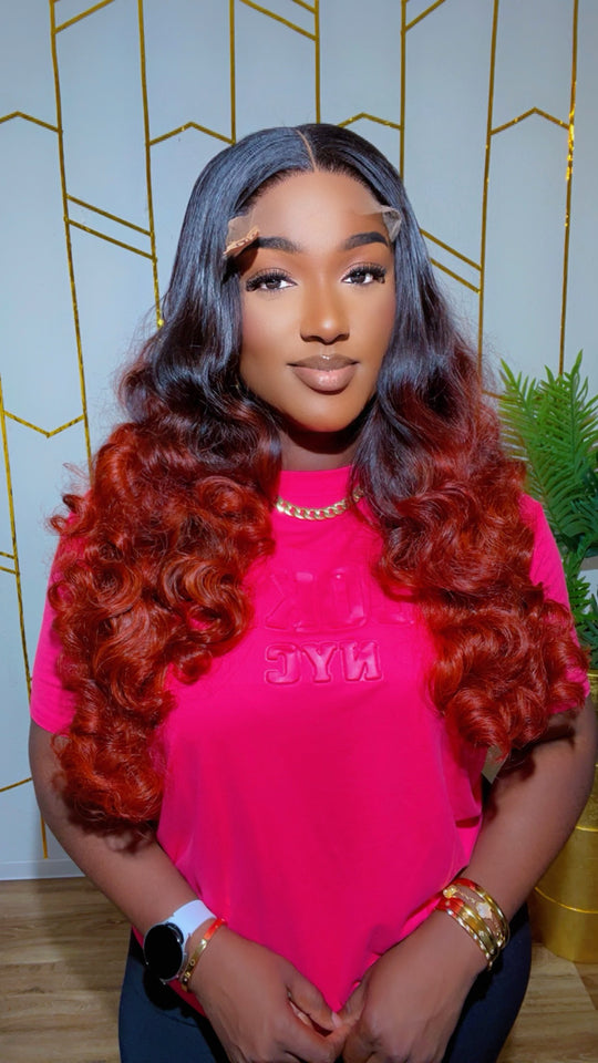 Vietnamese Tulip Bounce