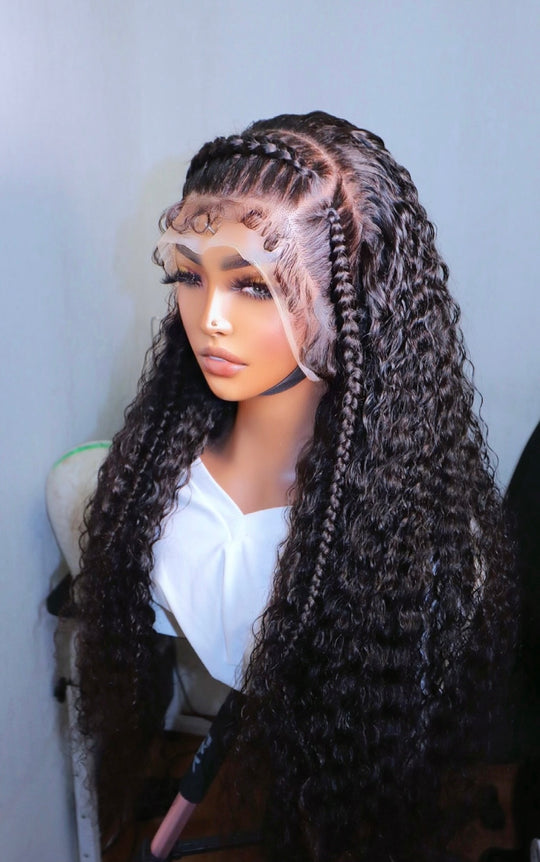 Caribbean Deapcurl