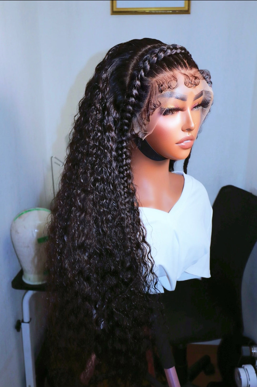 Caribbean Deapcurl
