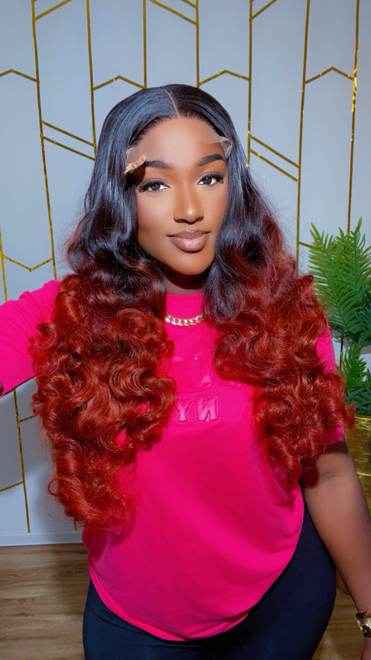 Vietnamese Tulip Bounce