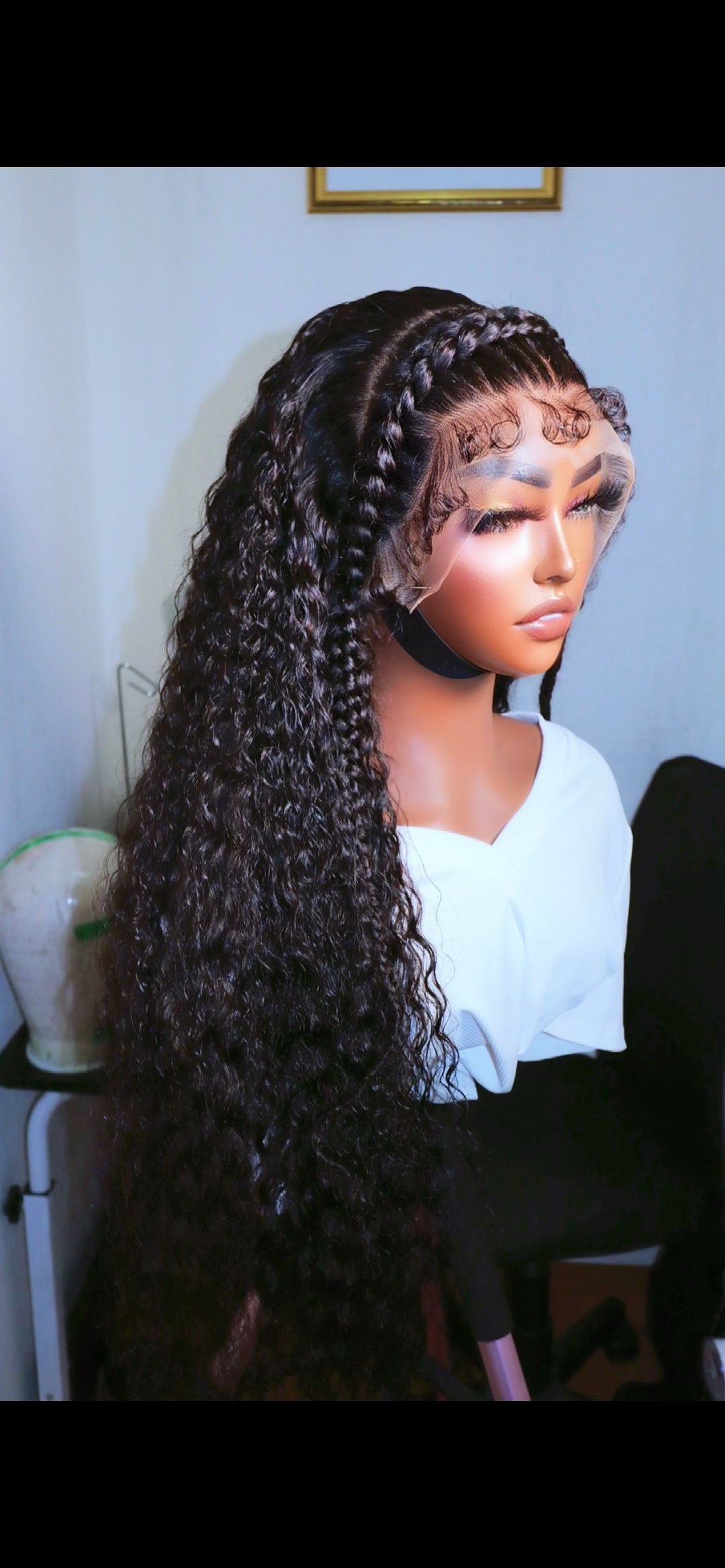 Caribbean Deapcurl