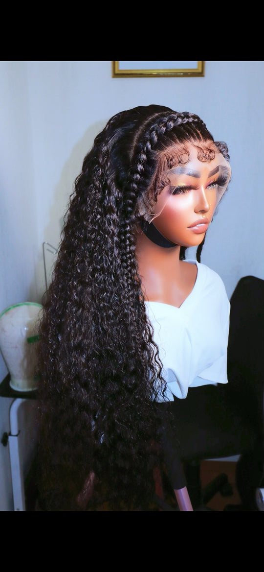 Caribbean Deapcurl