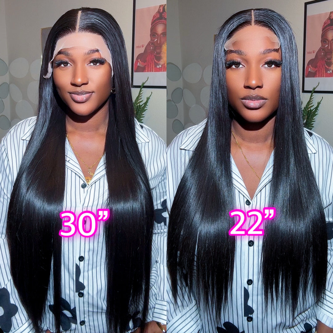 Celebrity Bone straight Super Double Drawn