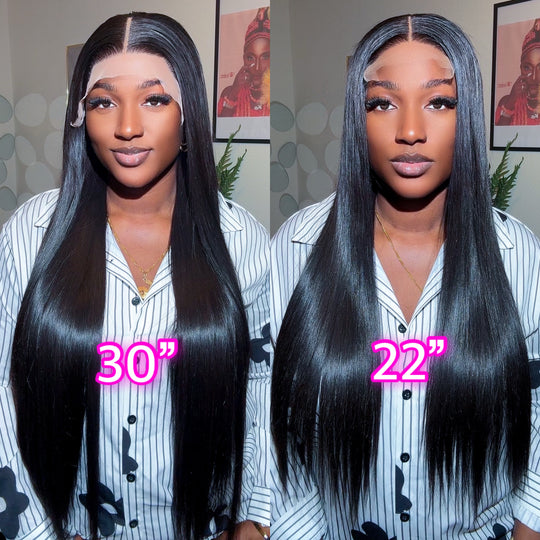 Celebrity Bone straight Super Double Drawn