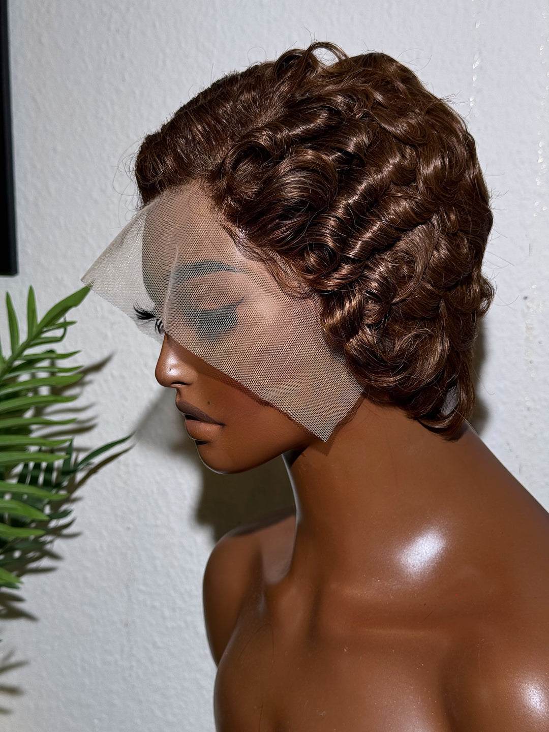 Brenda Cut (ready to wear)