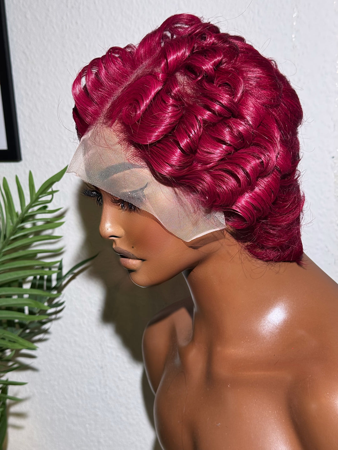 Brenda Cut (ready to wear)