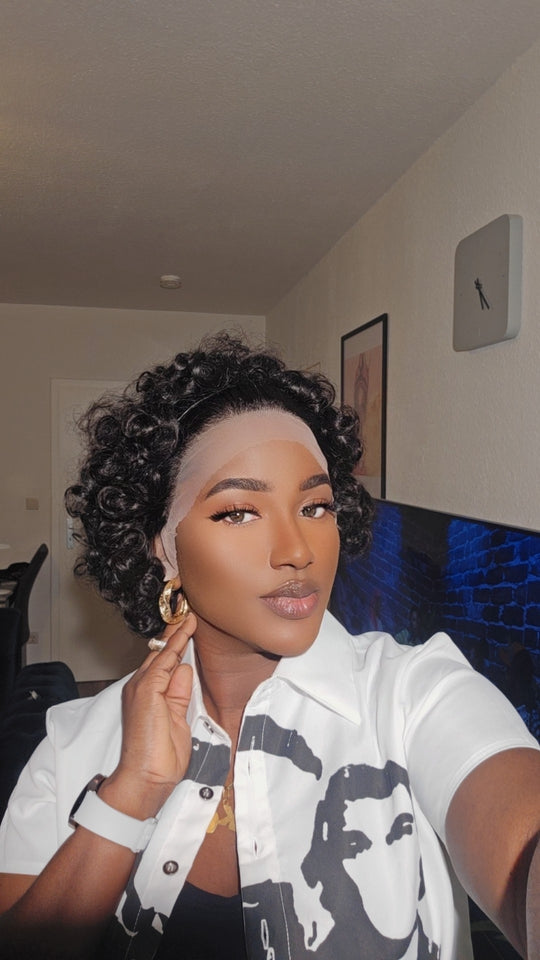 Wig Caliana