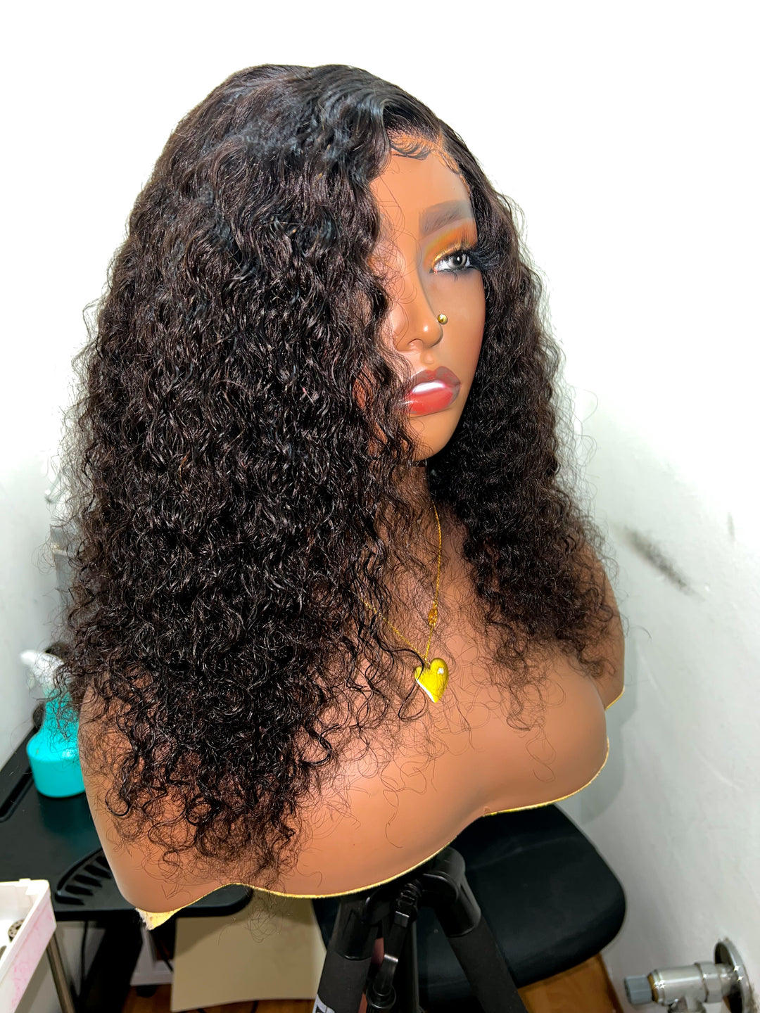 Italian Curly