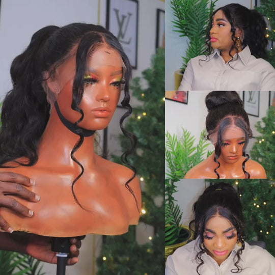 Jasmine 360 Unit