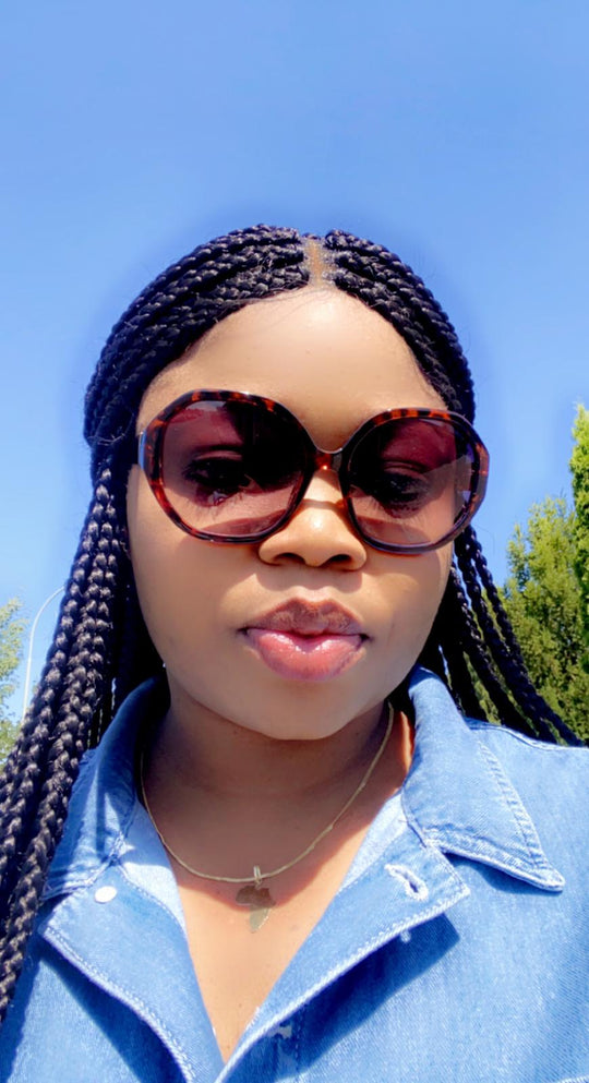 Cali Box Braid