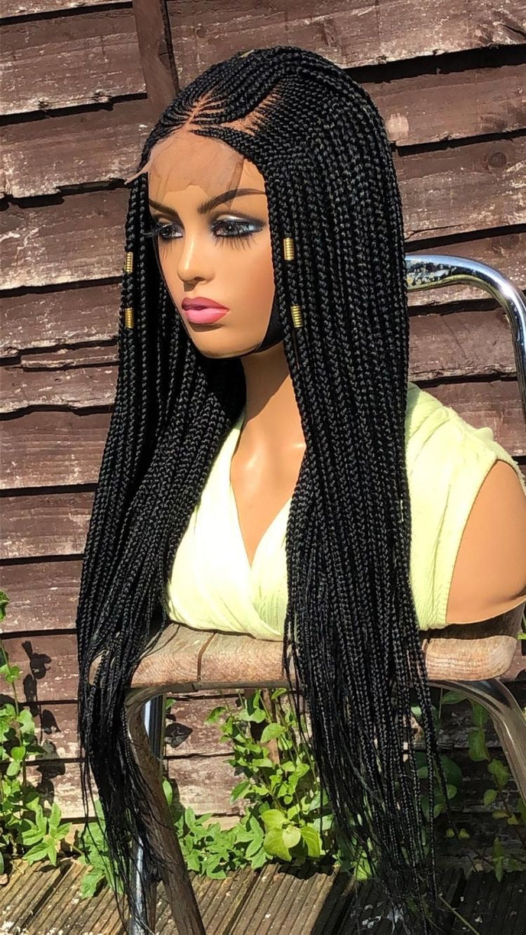 Wig Anabella