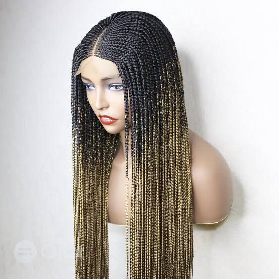 Wig Mirian