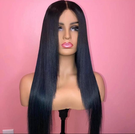 Peruvian Straight