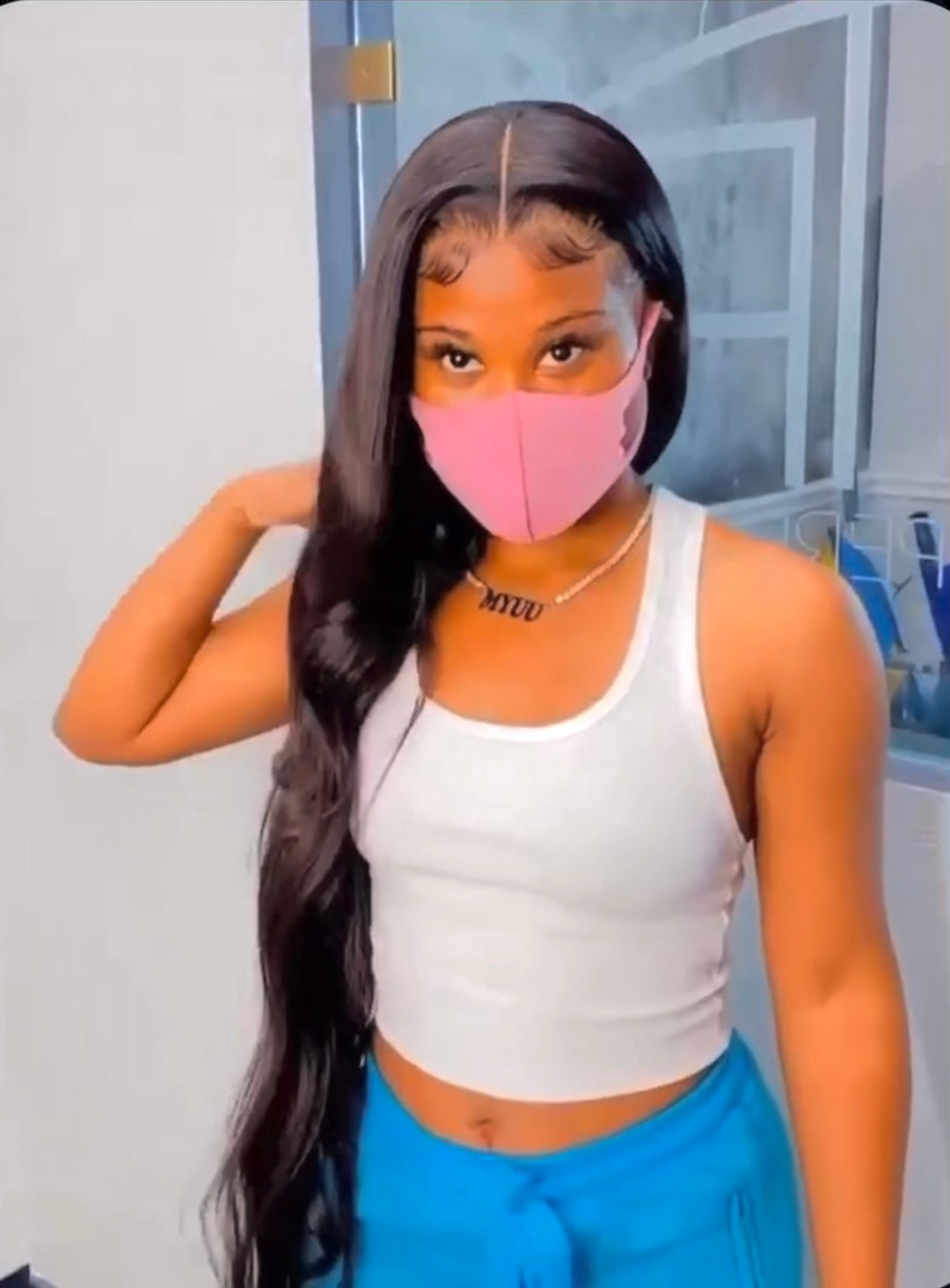 Italian Body Wave