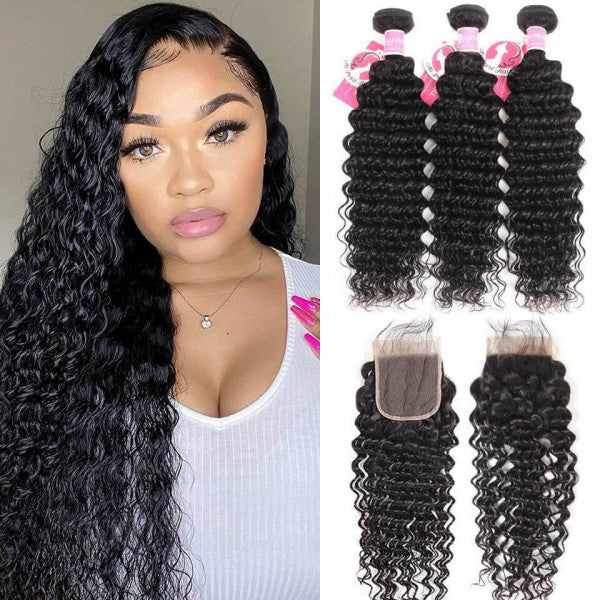 Brazilian Deep wave