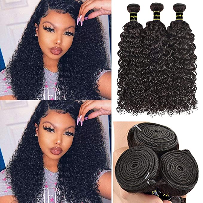 Deep curl