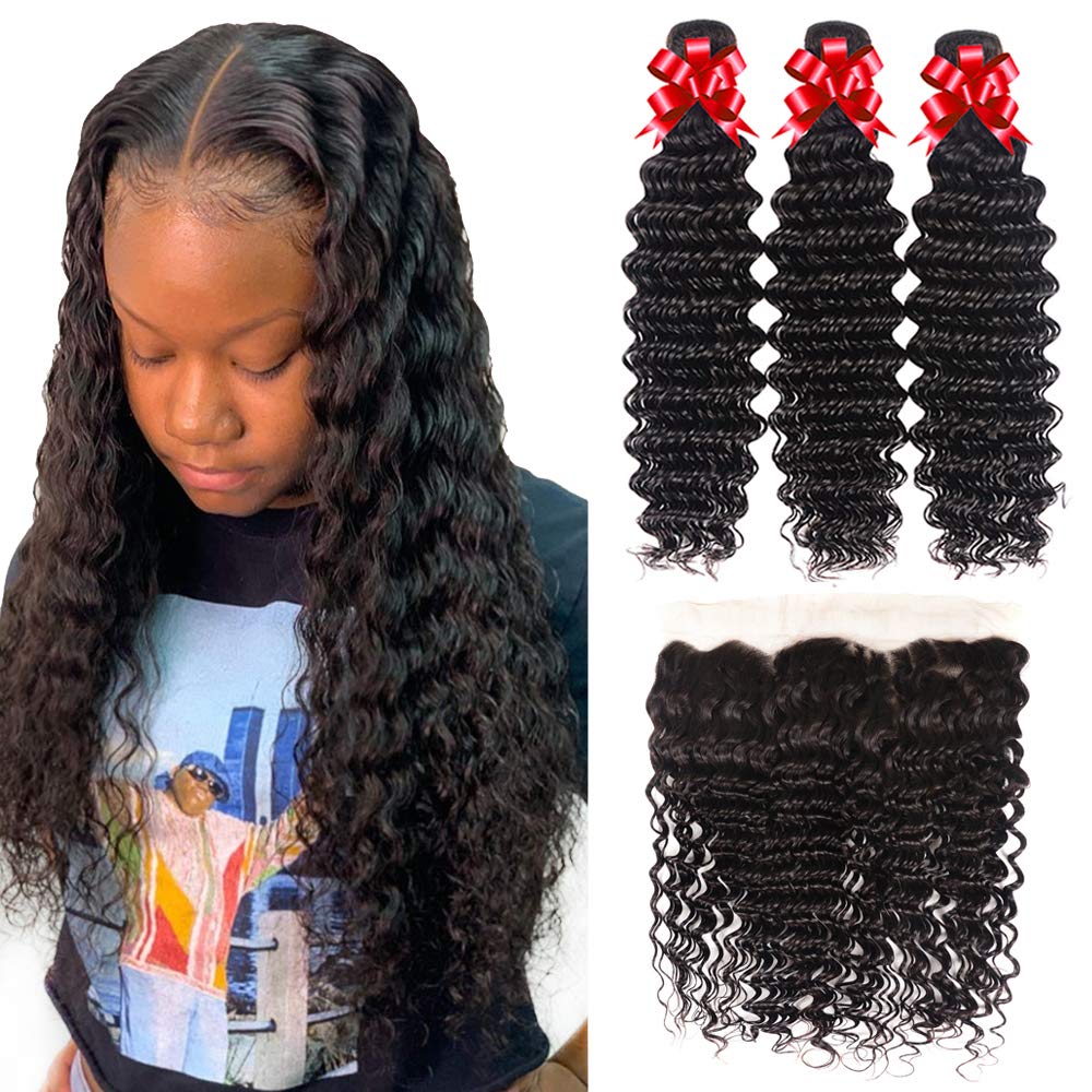 Deep wave