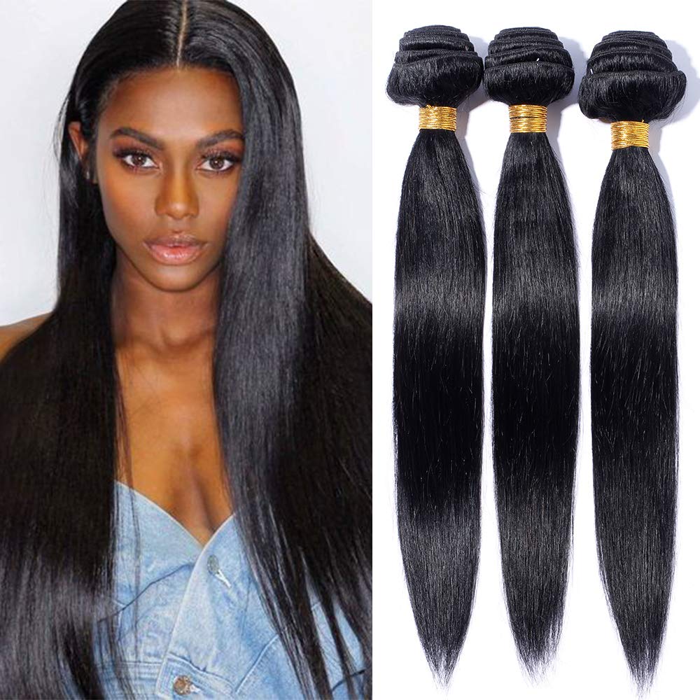 Straight hair(pre-order)