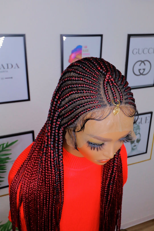 Kaisha Braid