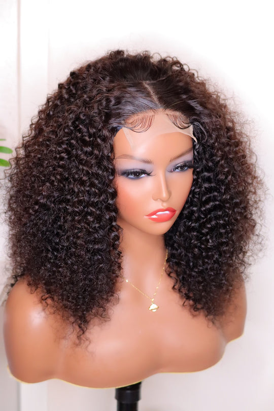 Italian Curly