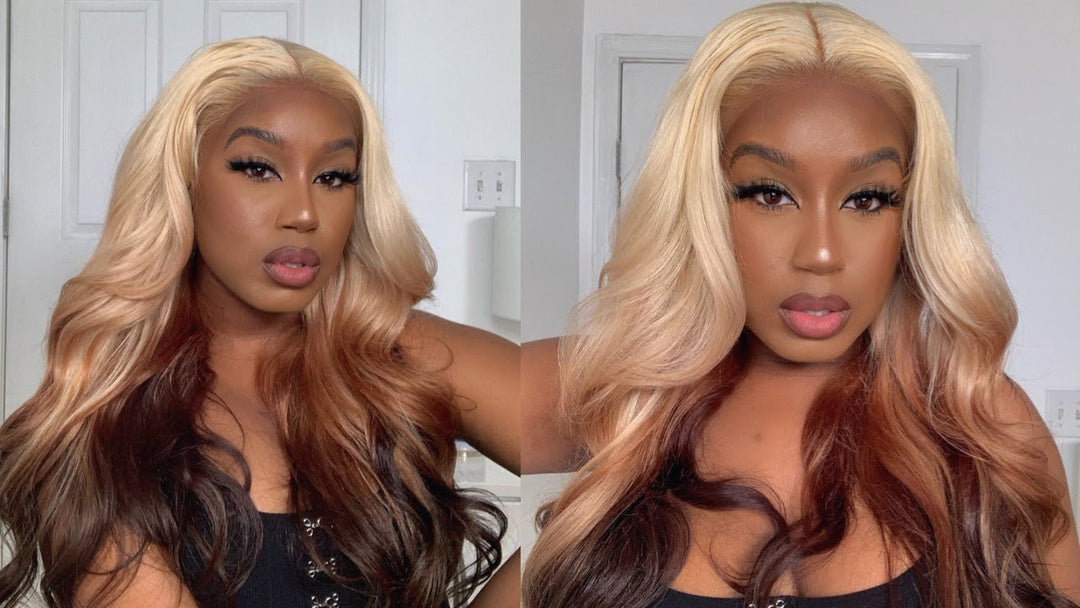 Ceecee Ombre
