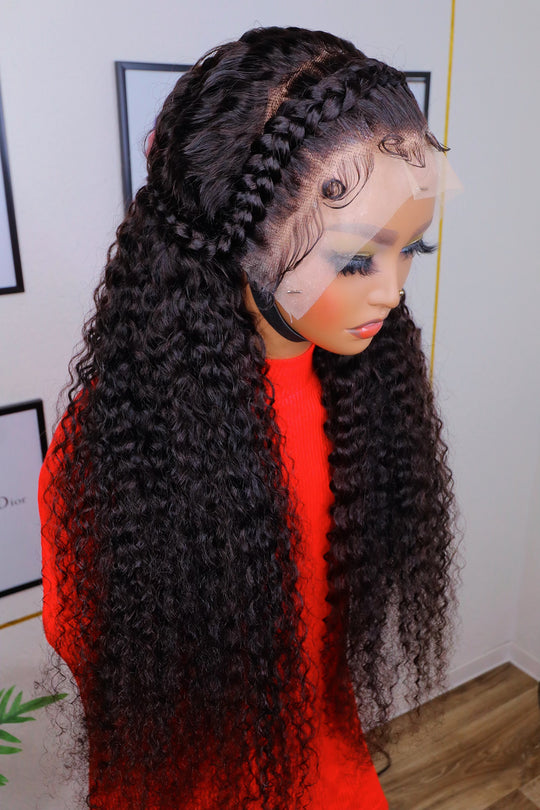Caribbean Deapcurl