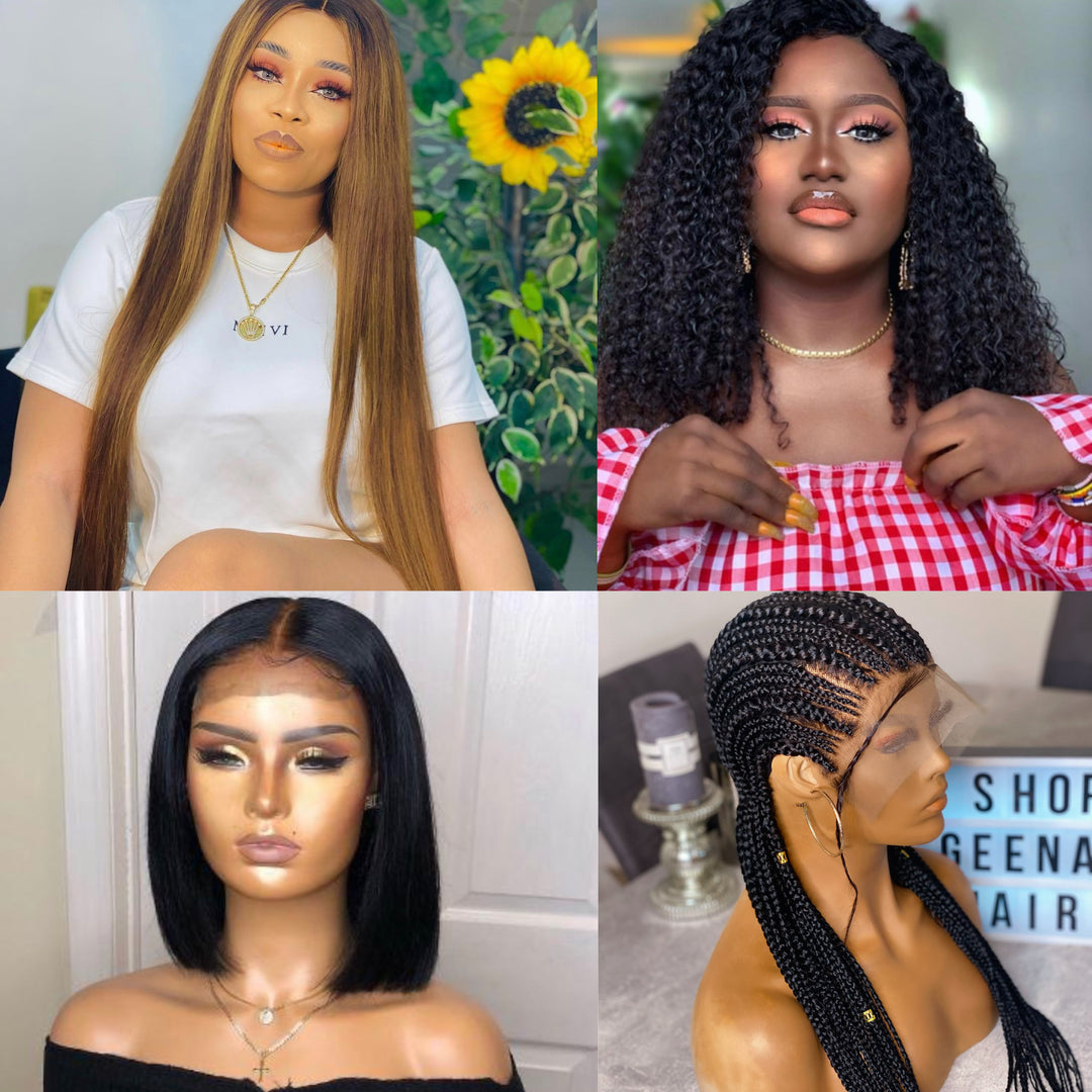 Wholesale package of 4