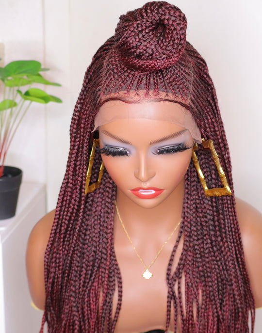 Zolia Braid