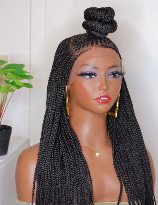 Zolia Braid