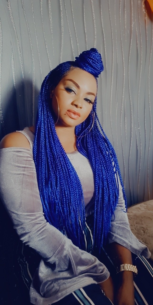 Zolia Braid