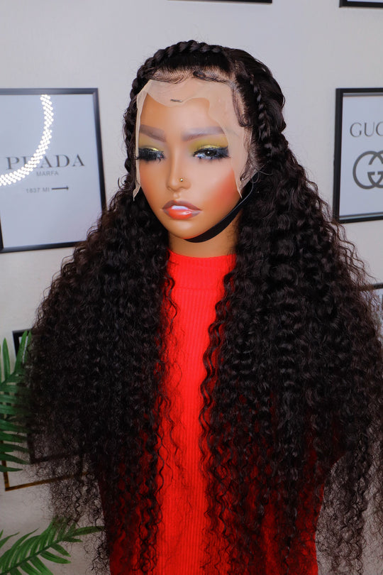 Caribbean Deapcurl