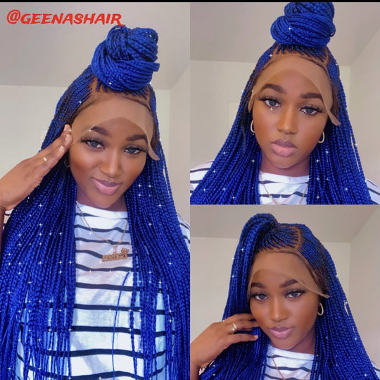 Zolia Braid