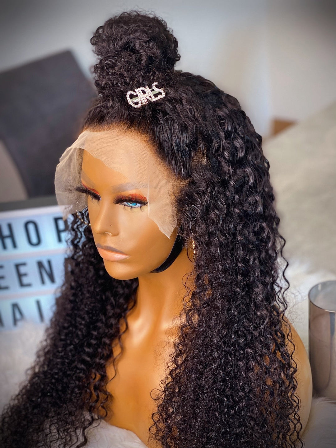 Wig Ada