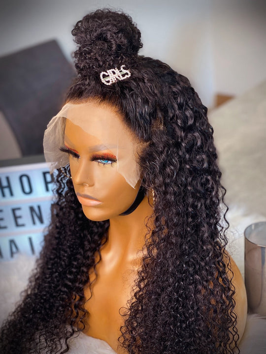 Wig Ada