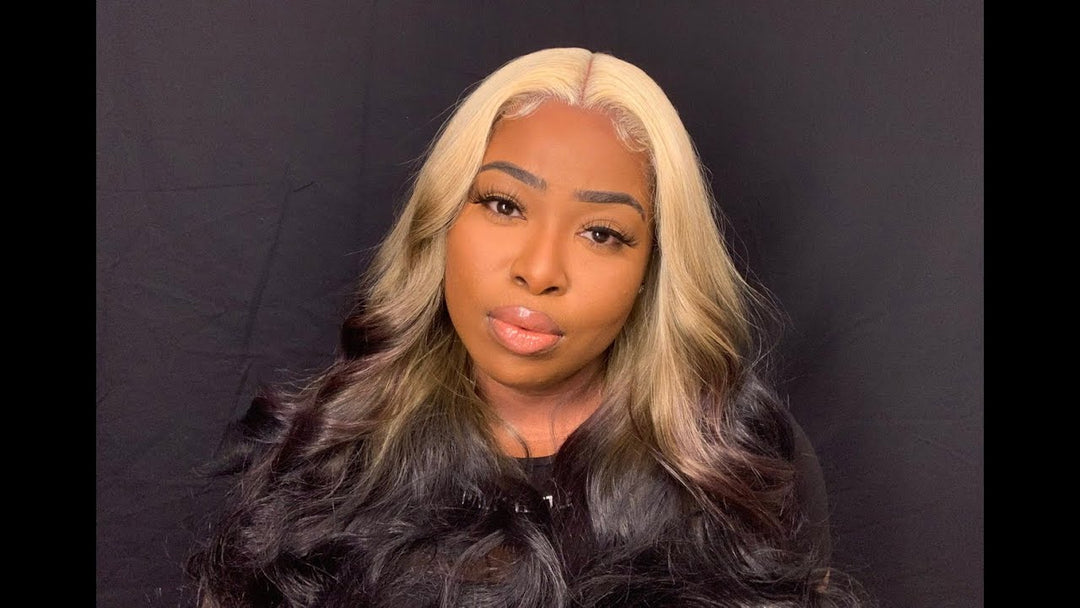 Ceecee Ombre