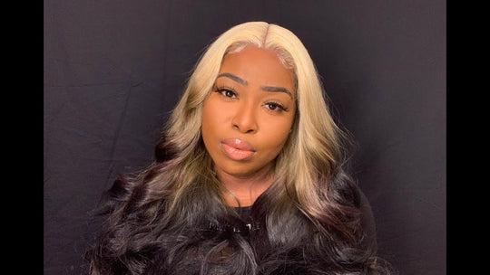 Ceecee Ombre