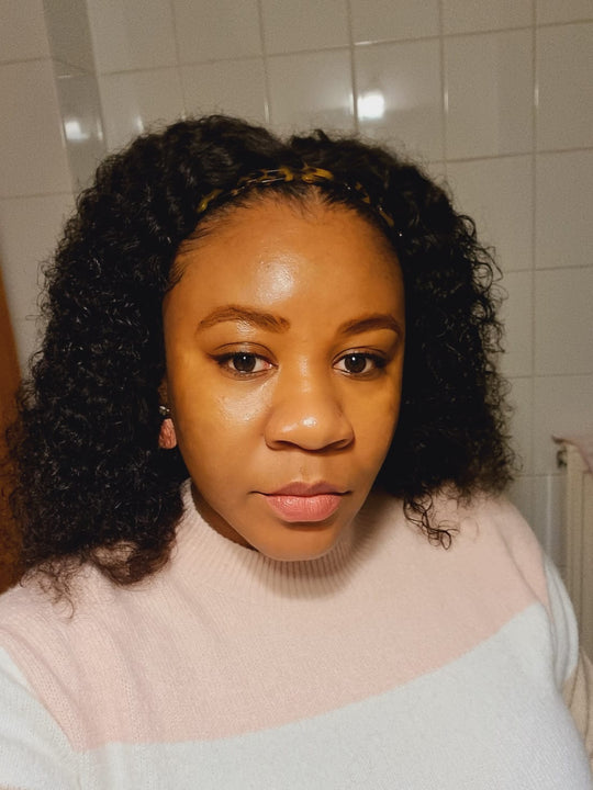 Italian Curly