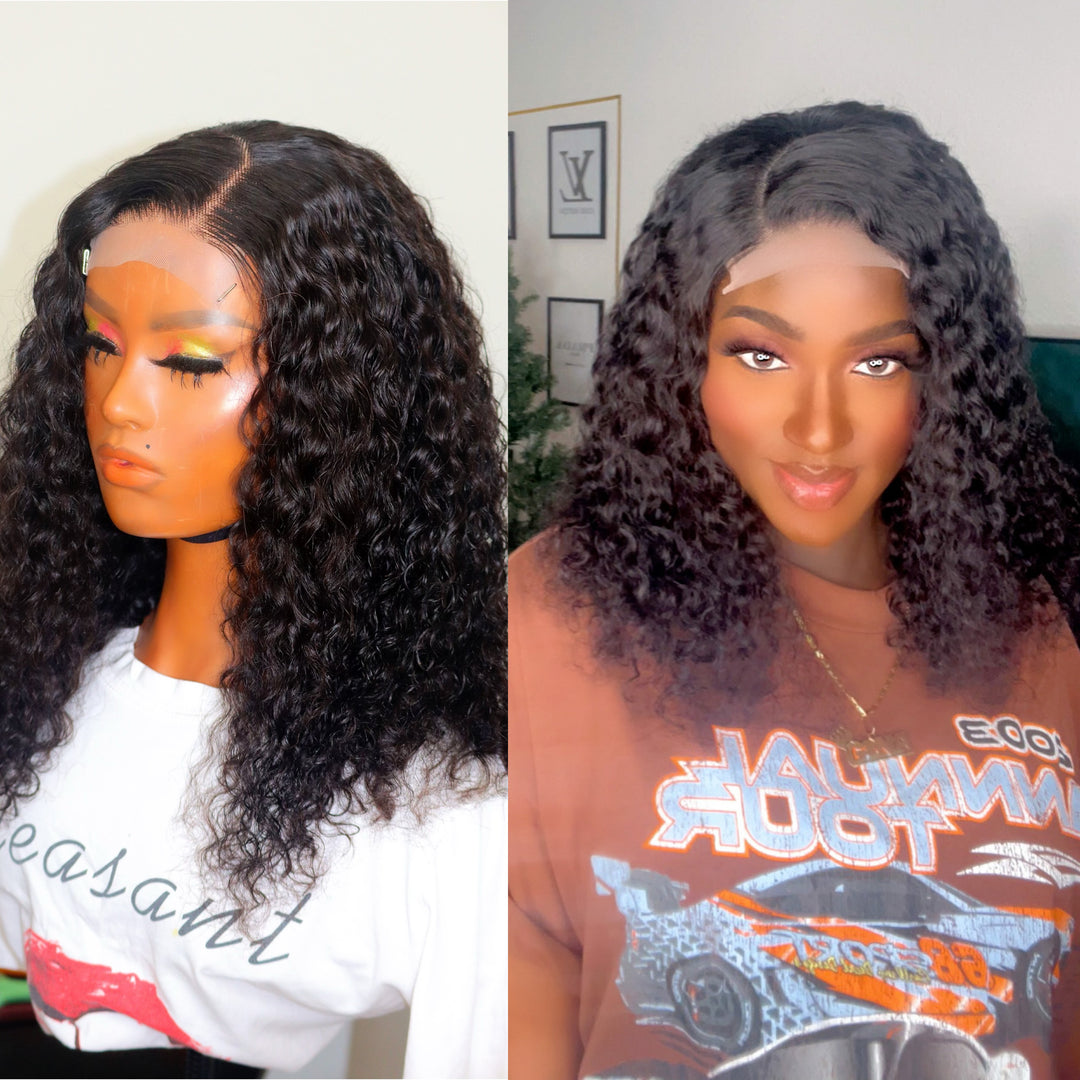 Italian Curly