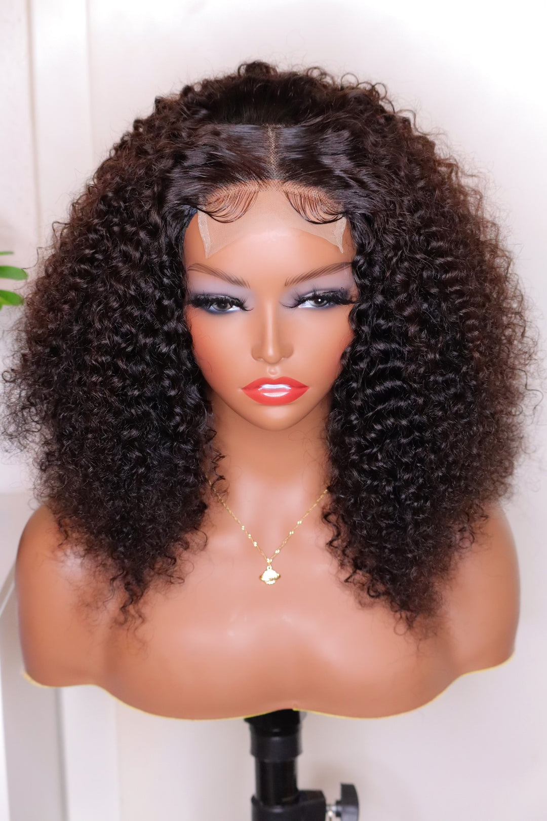 Italian Curly