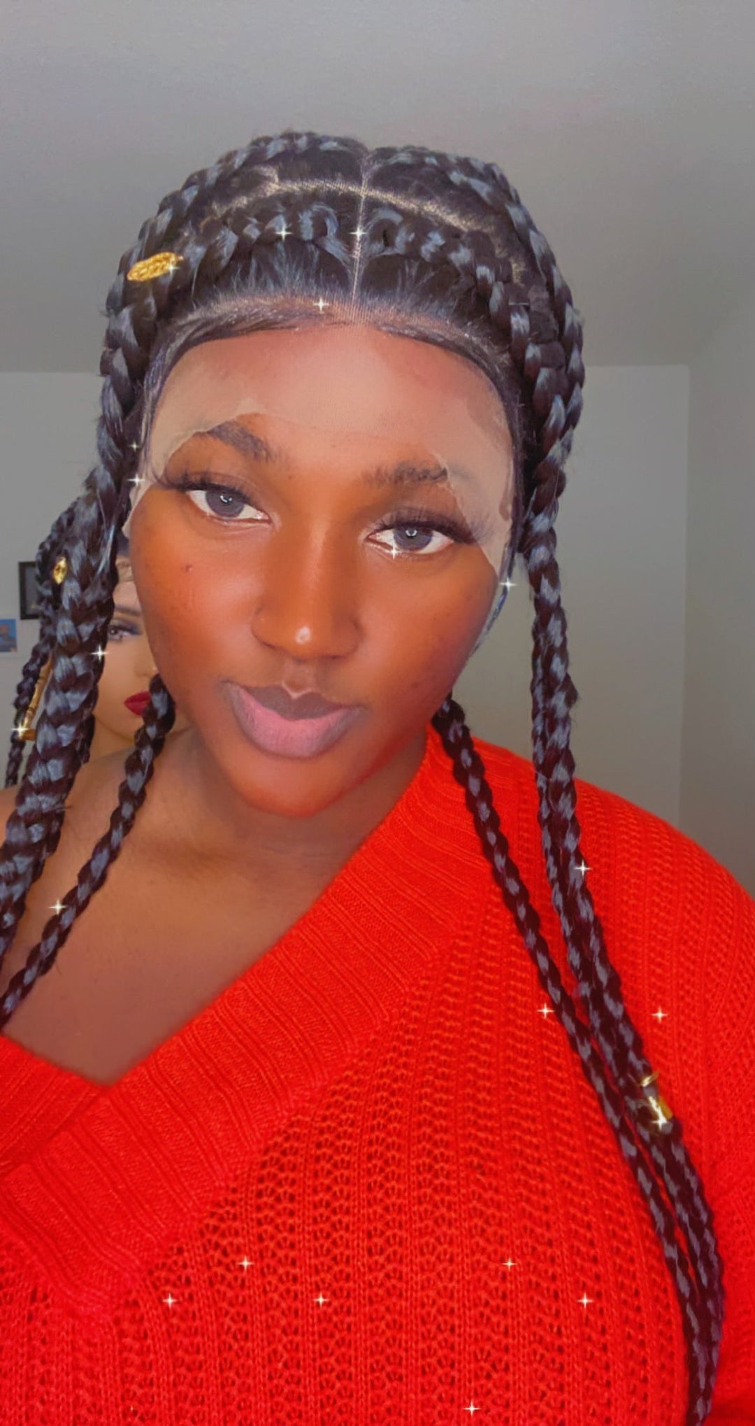 Nina Braid