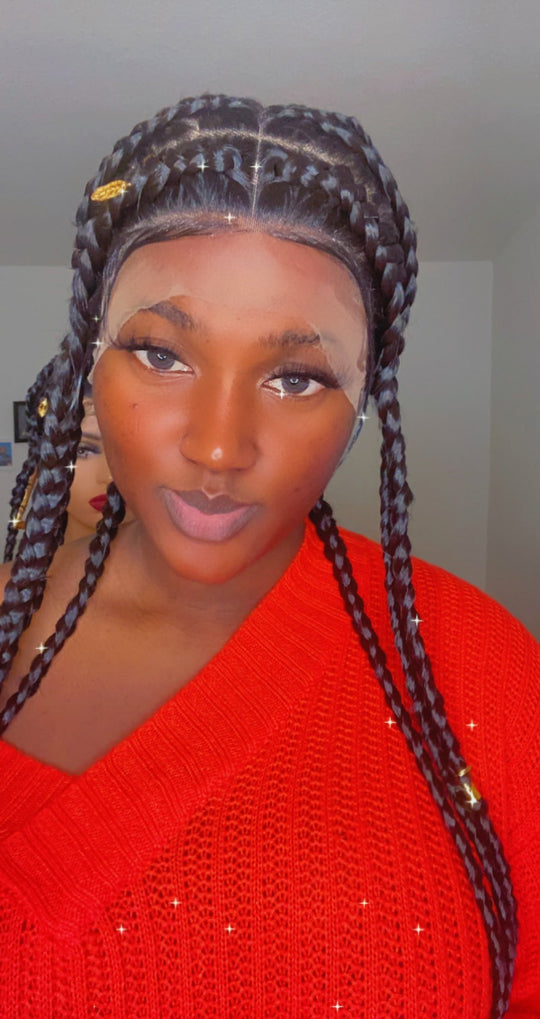 Nina Braid
