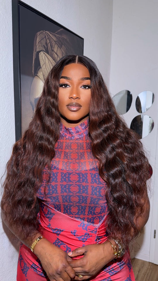 2tone deep bodywave