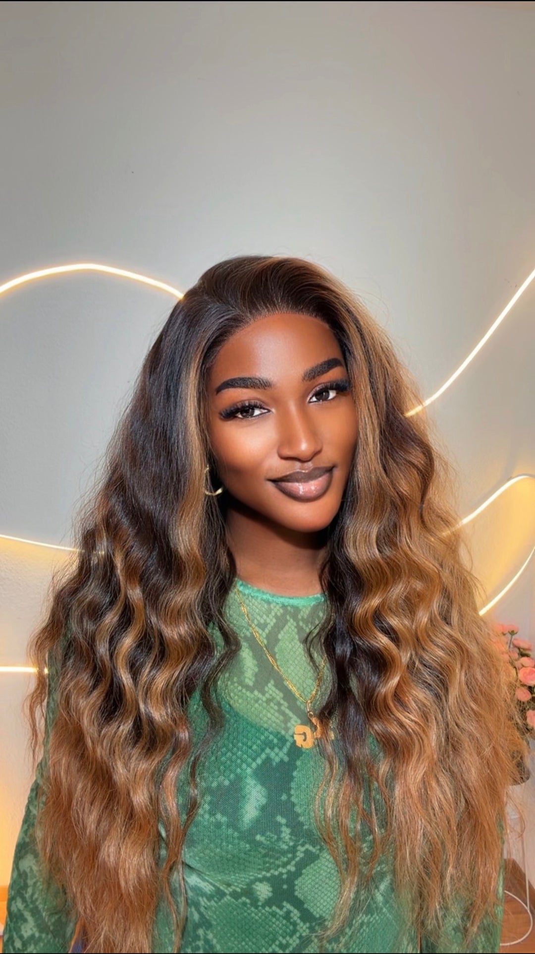 1b/Gold Deep Bodywave