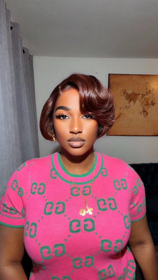 Summer Signature Wig 1