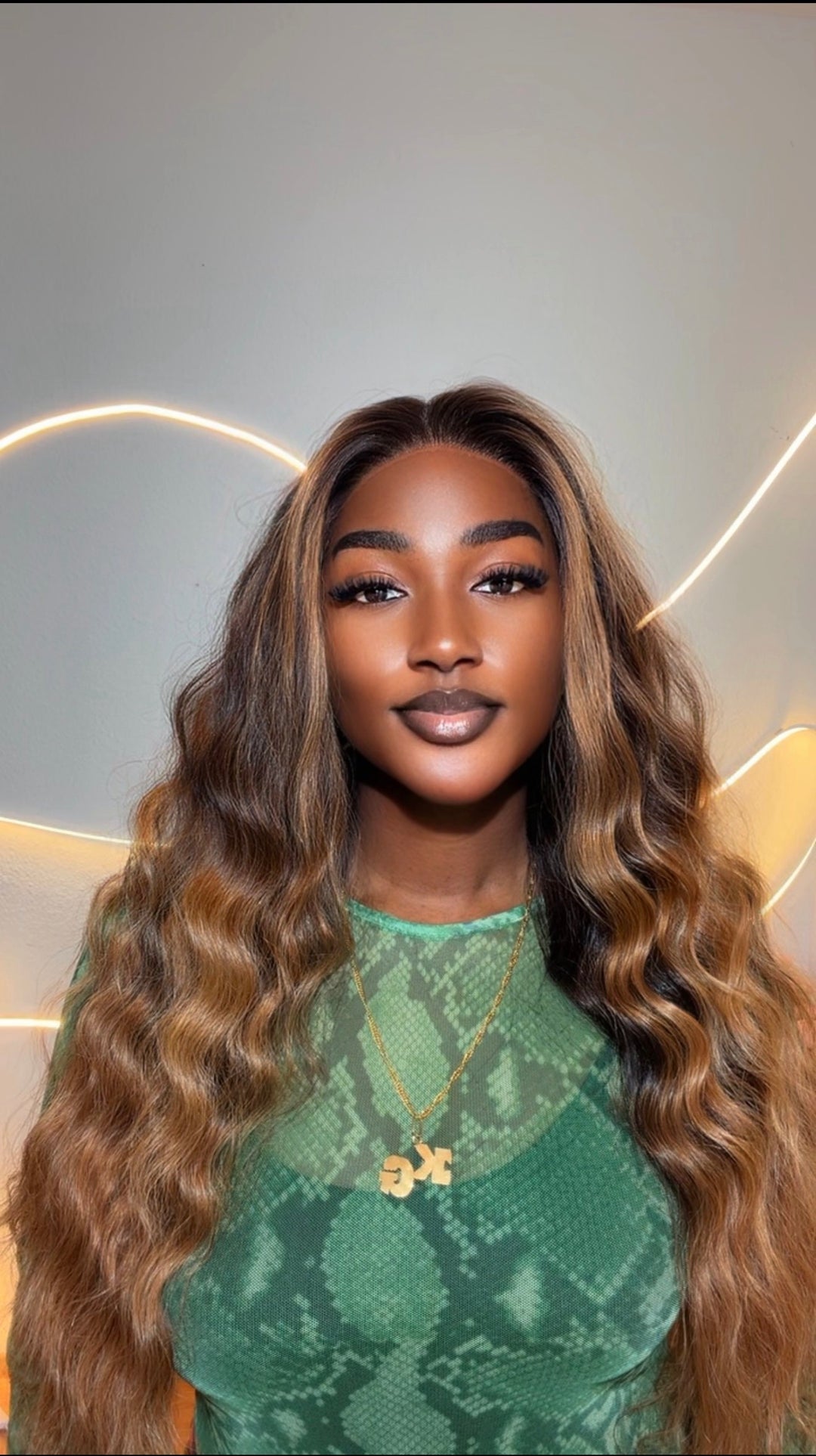 1b/Gold Deep Bodywave