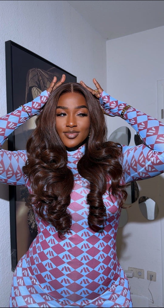 Vietnam Donor Bottom Wavy