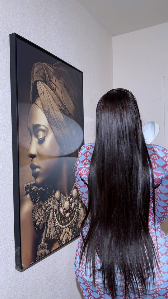 Fringe Bone straight (pre order)