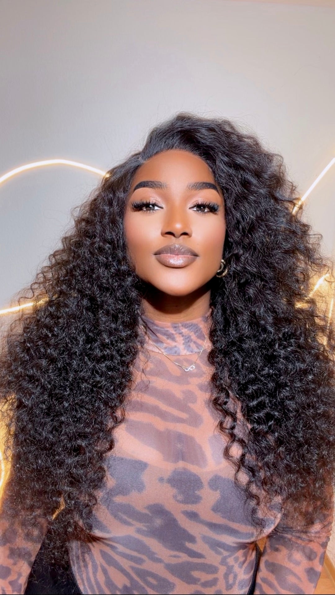 Zadi Deepwave Wig