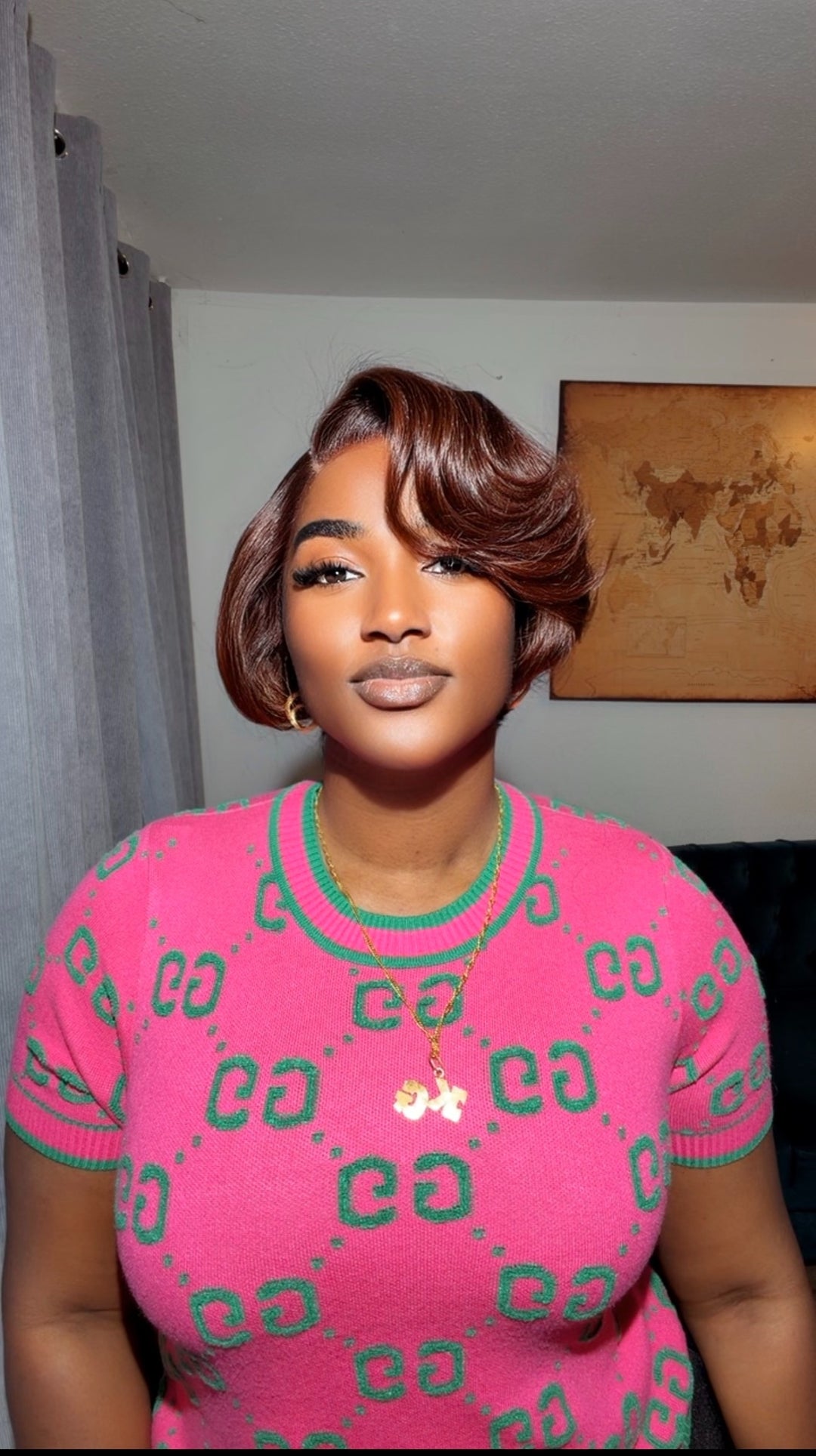 Summer Signature Wig 1